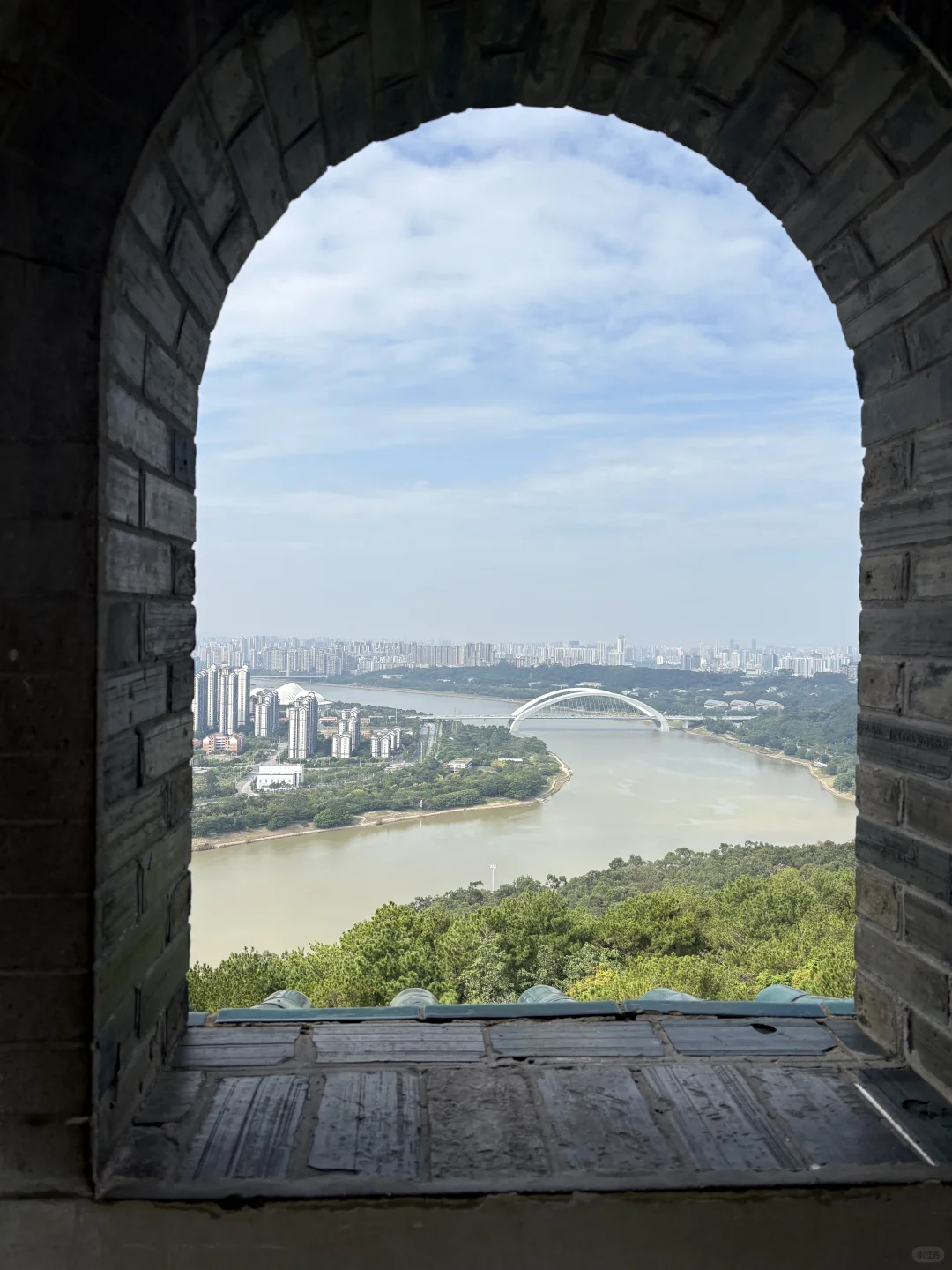 📍南宁 青秀山