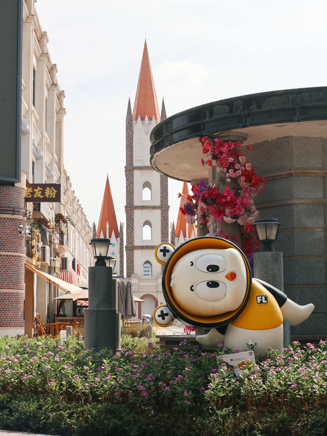 南宁旅游 | 被严重低估的宝藏首府