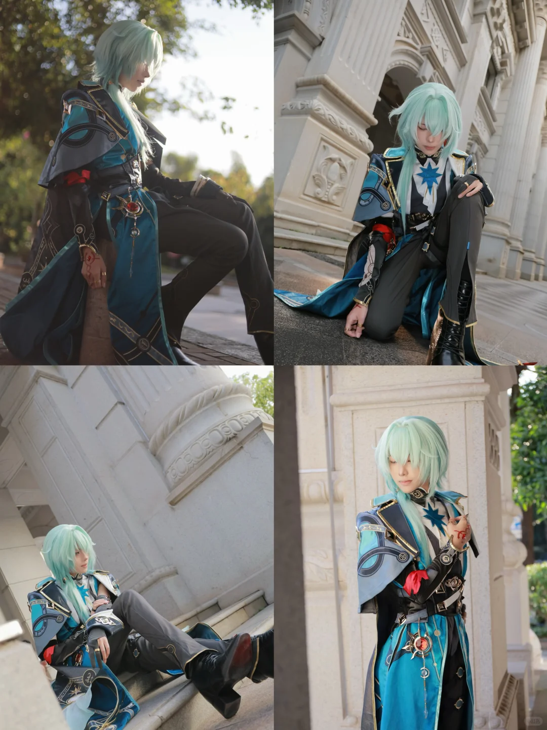 南宁陪拍📷｜那刻夏