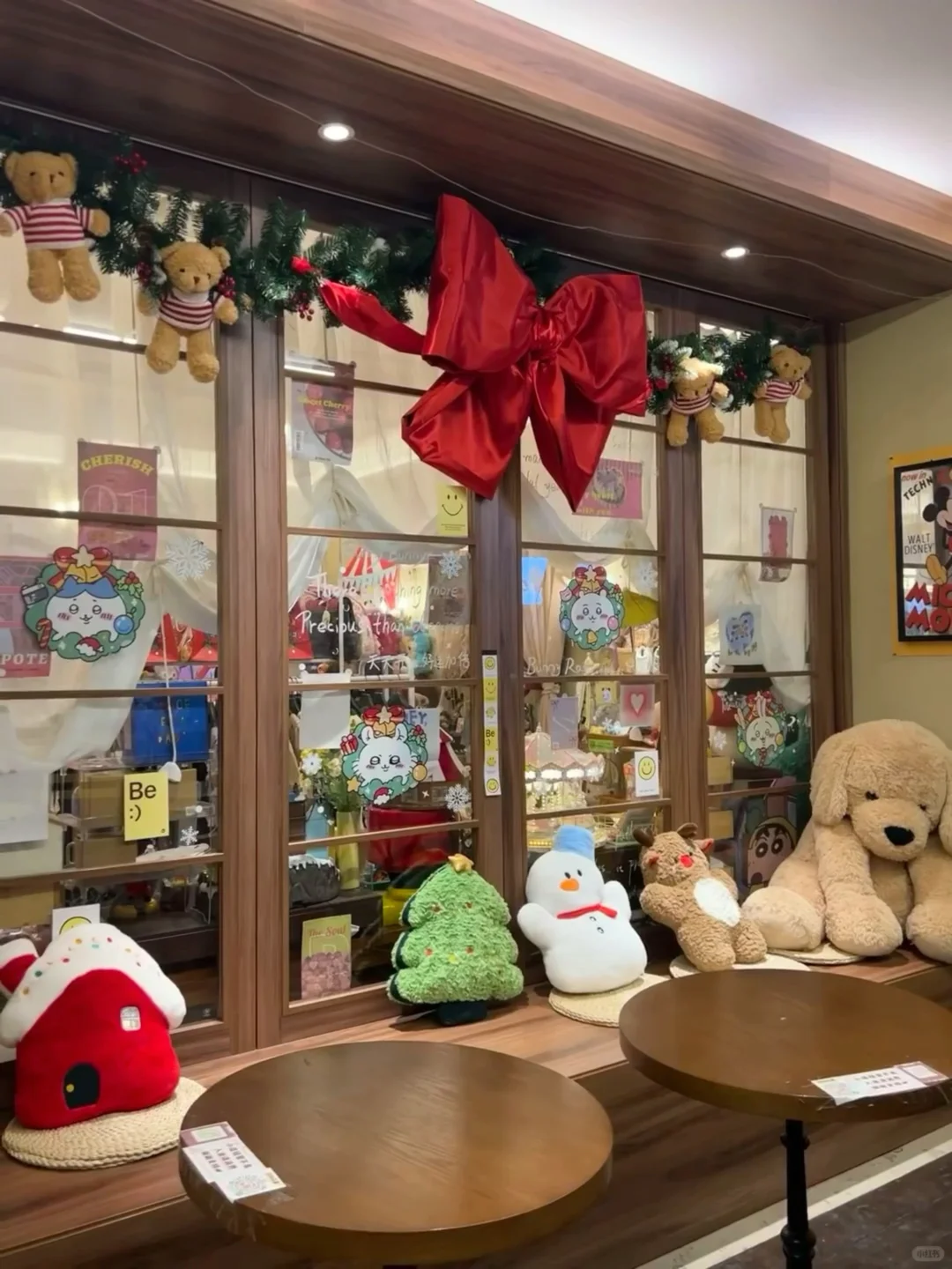 🌲已经开始期待2025南宁的圣诞节了。。