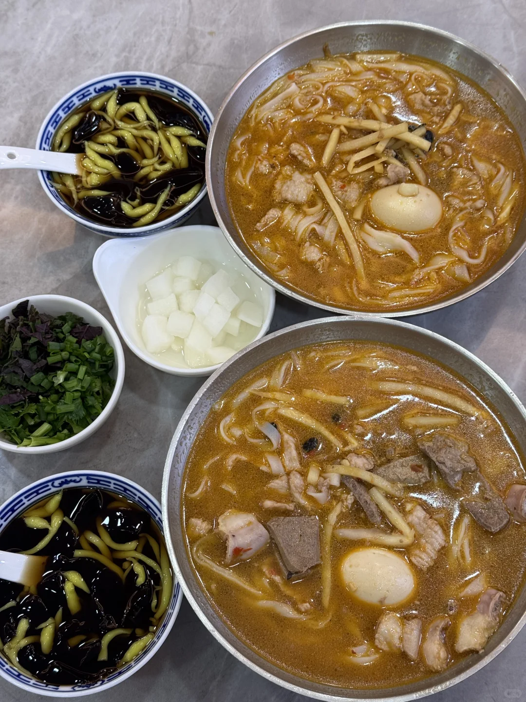 广西人要和上海人推荐南宁老友粉🍜