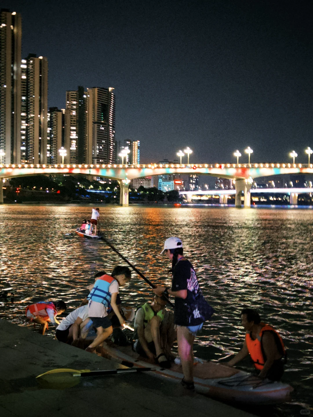 南宁｜南宁夜生活指南🌃