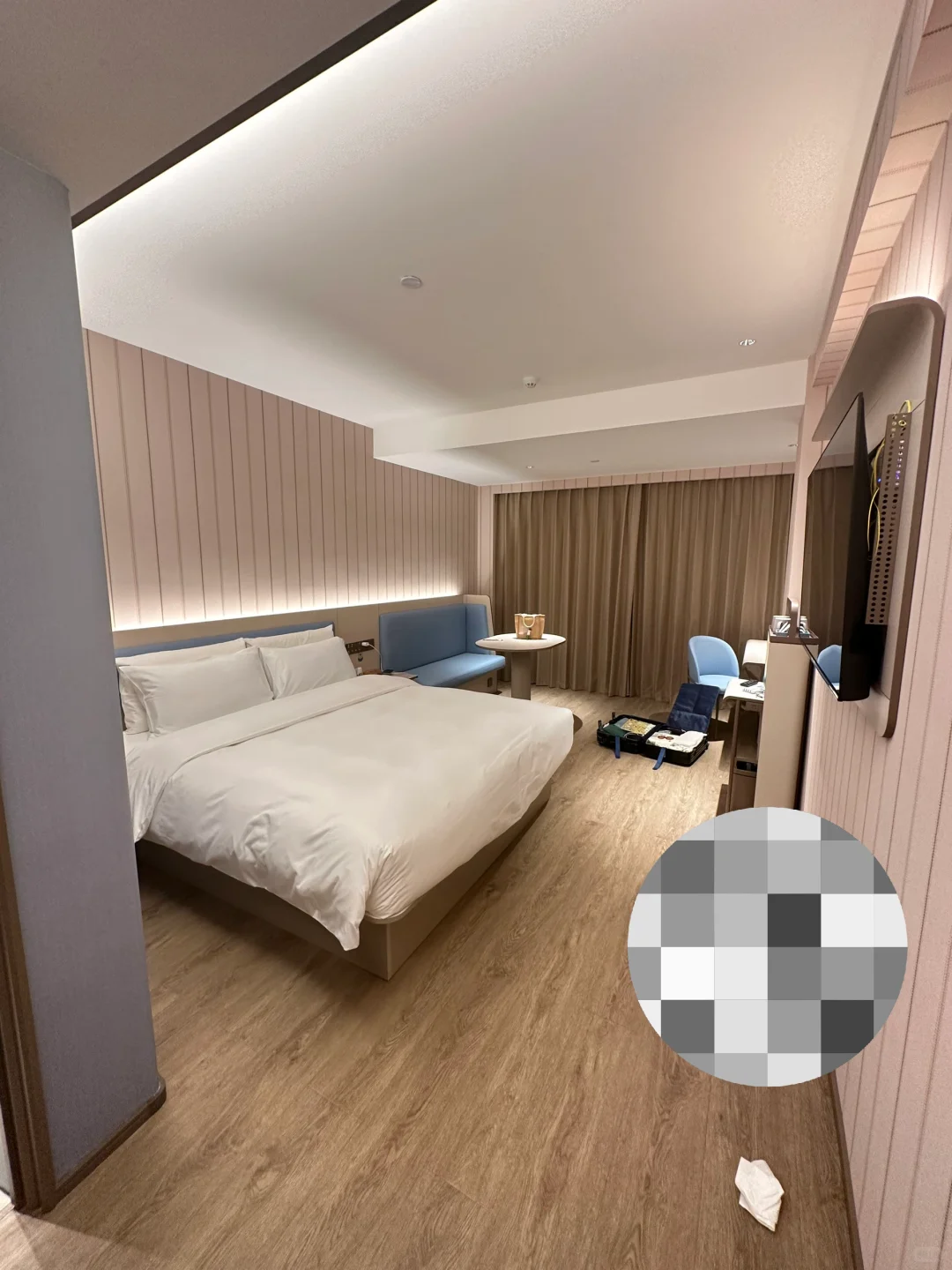 南宁｜关于我很会挑住宿这件事