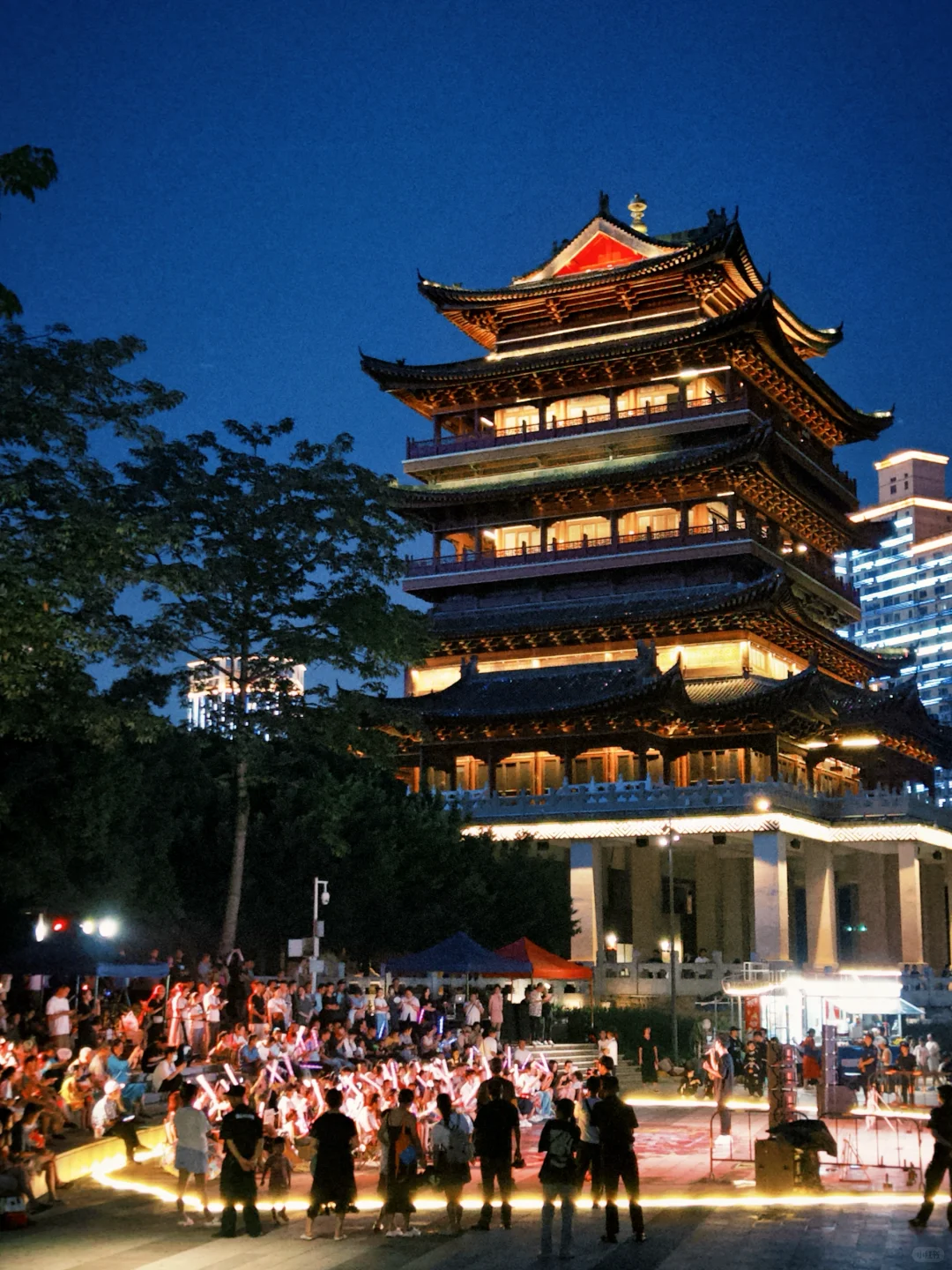 南宁｜南宁夜生活指南🌃