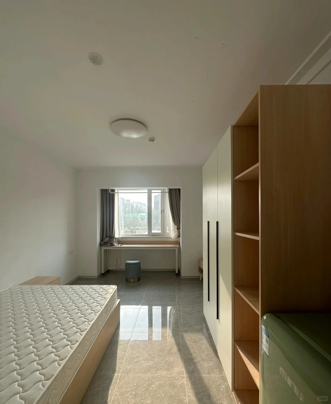 南宁独栋公寓，无任何杂费，单间200，可短