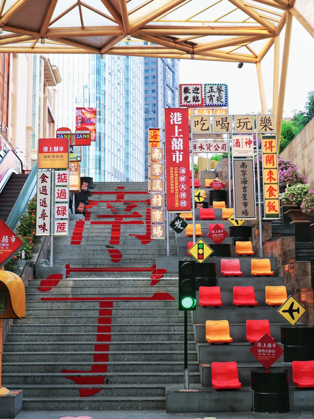 南宁旅游 | 被严重低估的宝藏首府