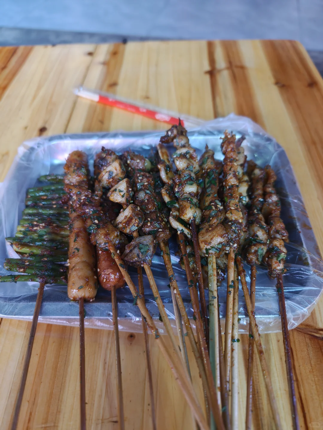 南宁是一个去一次就会去一万次的地方