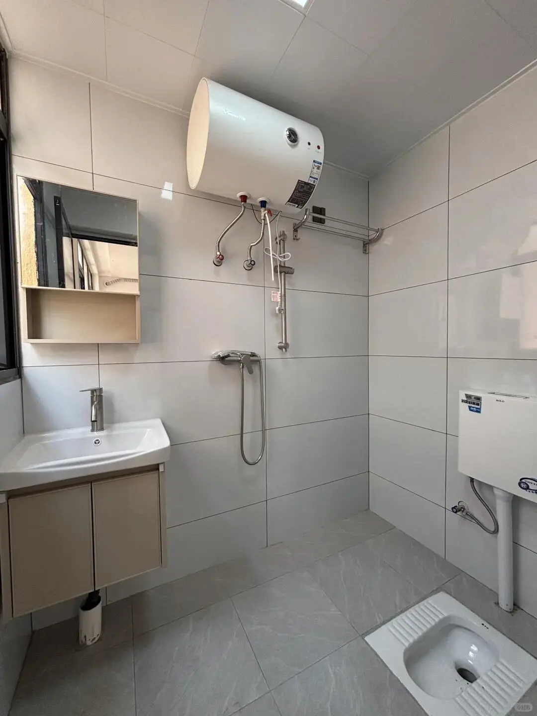 南宁租房 一房一厅600，可养宠物