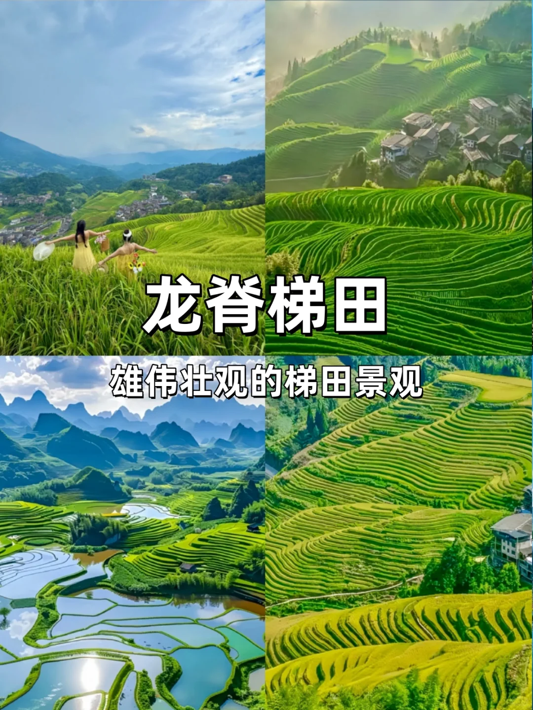 10 - 12月桂林南宁北海旅游攻略