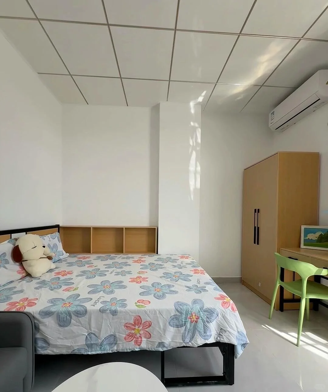 南宁租房无中介只要300 可短租 押一付一