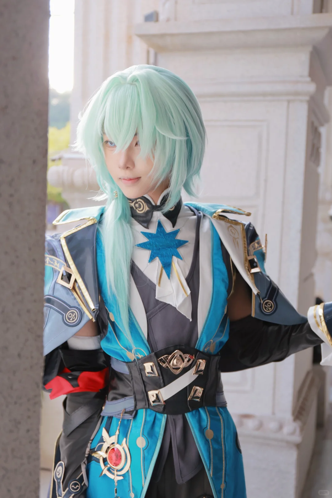 南宁陪拍📷｜那刻夏