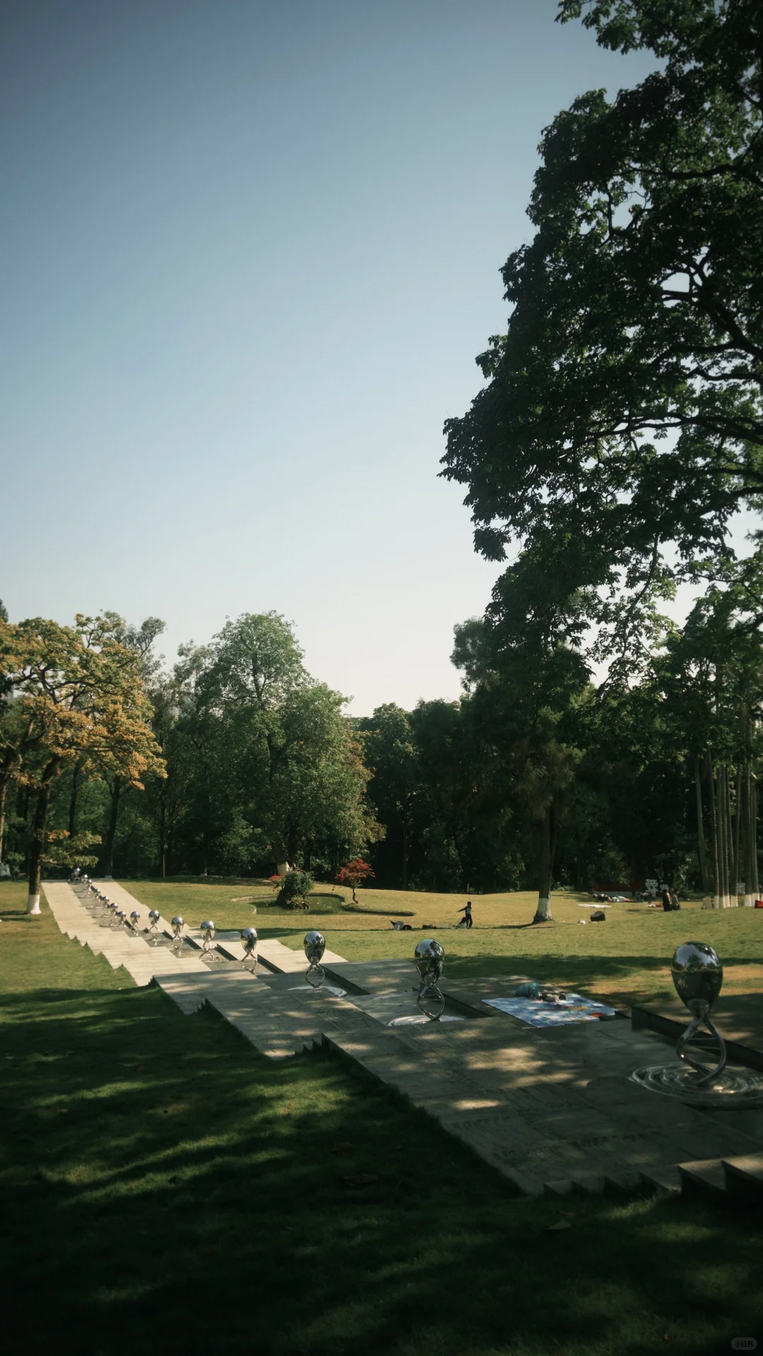 南宁这么好的天气该出去逛逛啦