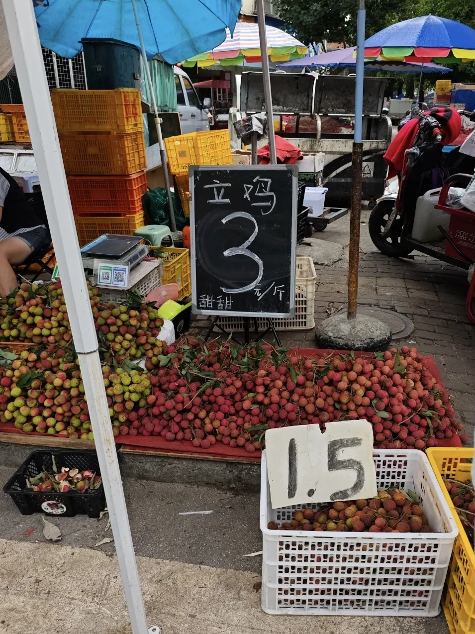 南宁旅游 | 被严重低估的宝藏首府