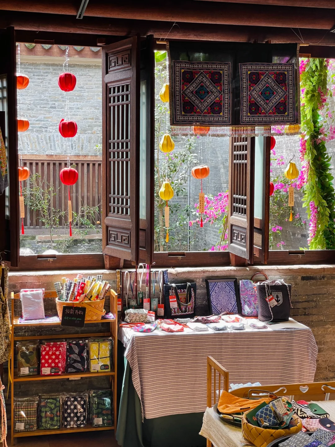 南宁拍照·三街两巷打卡点📌遛弯逛街好幸福～