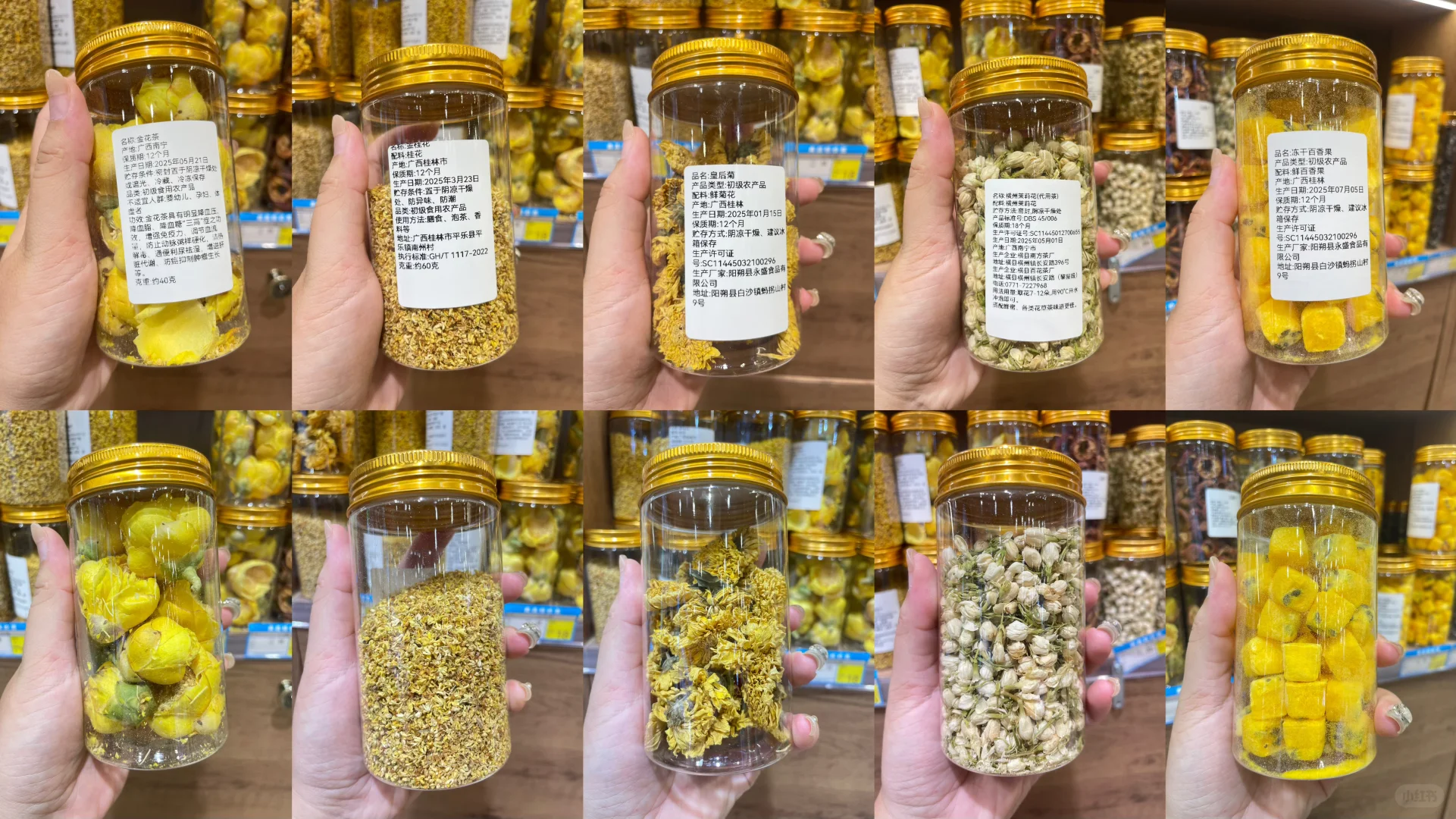 南宁旅游必逛特产店｜伴手礼来这里逛