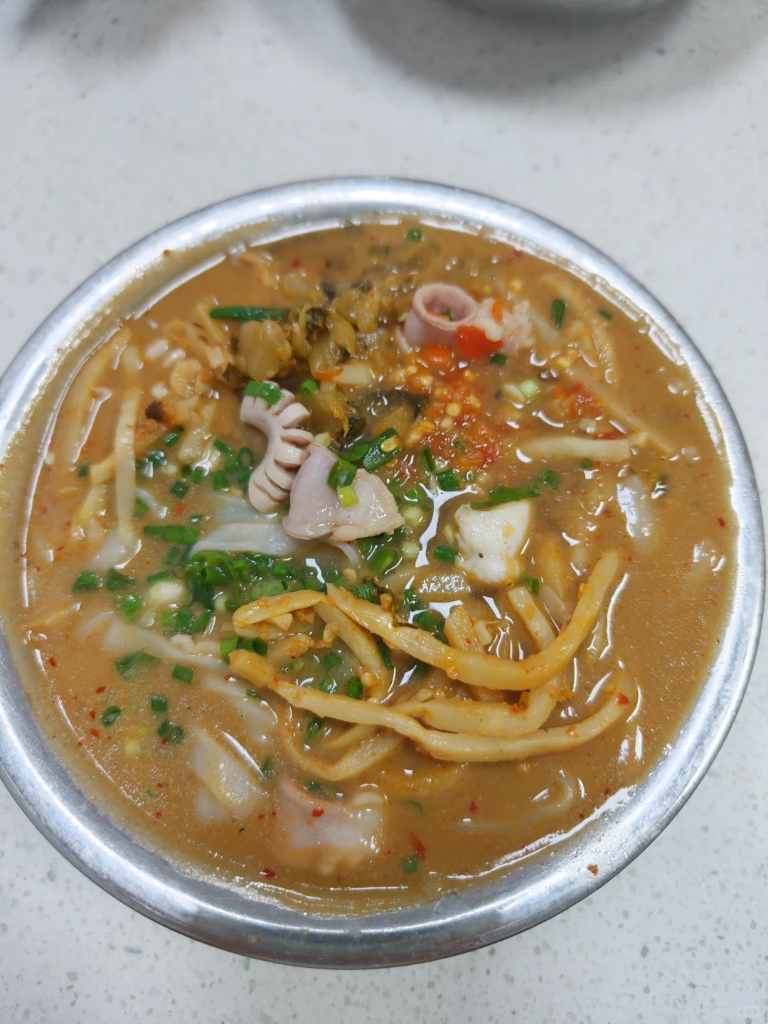 南宁是一个去一次就会去一万次的地方