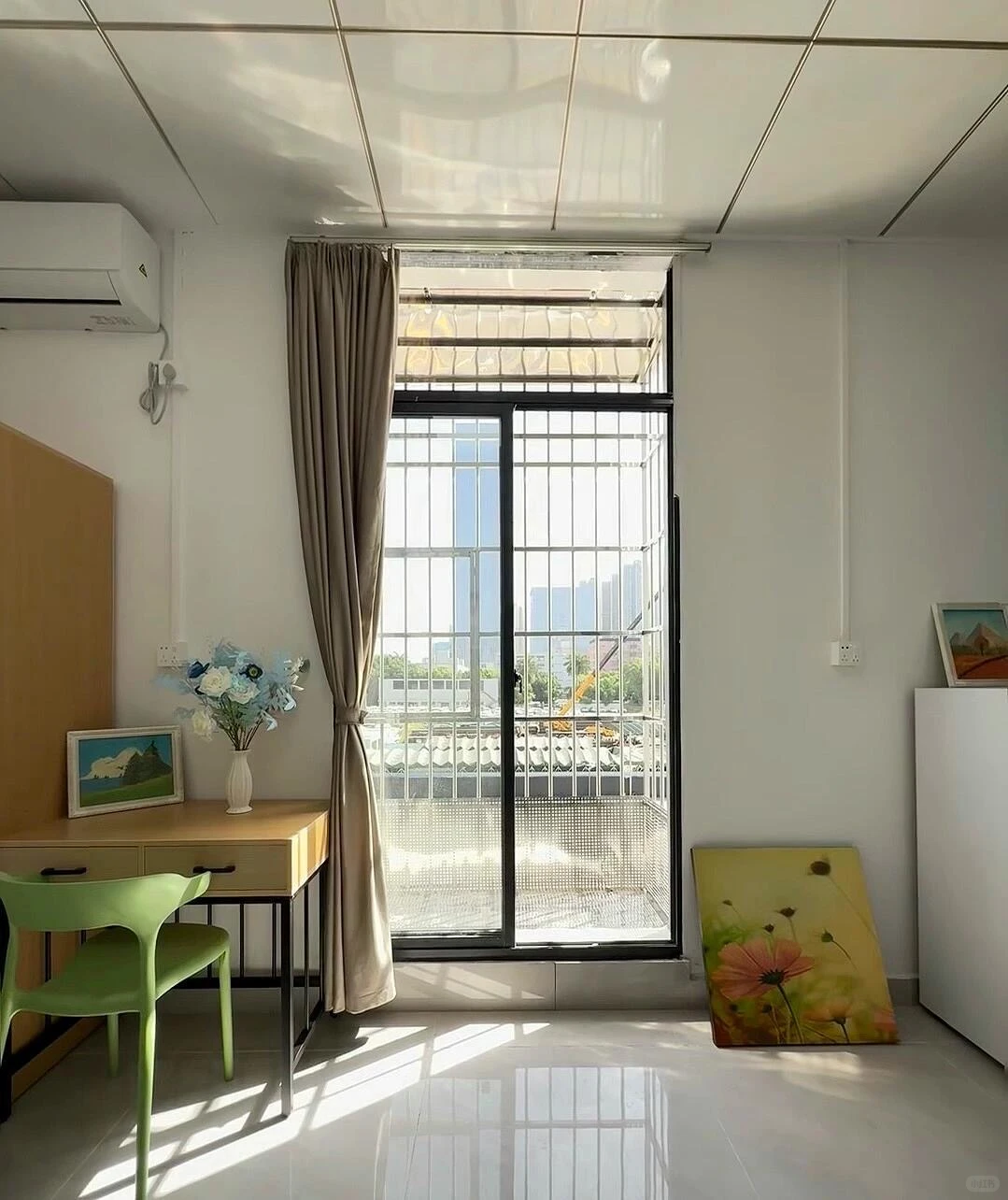 南宁租房无中介只要300 可短租 押一付一