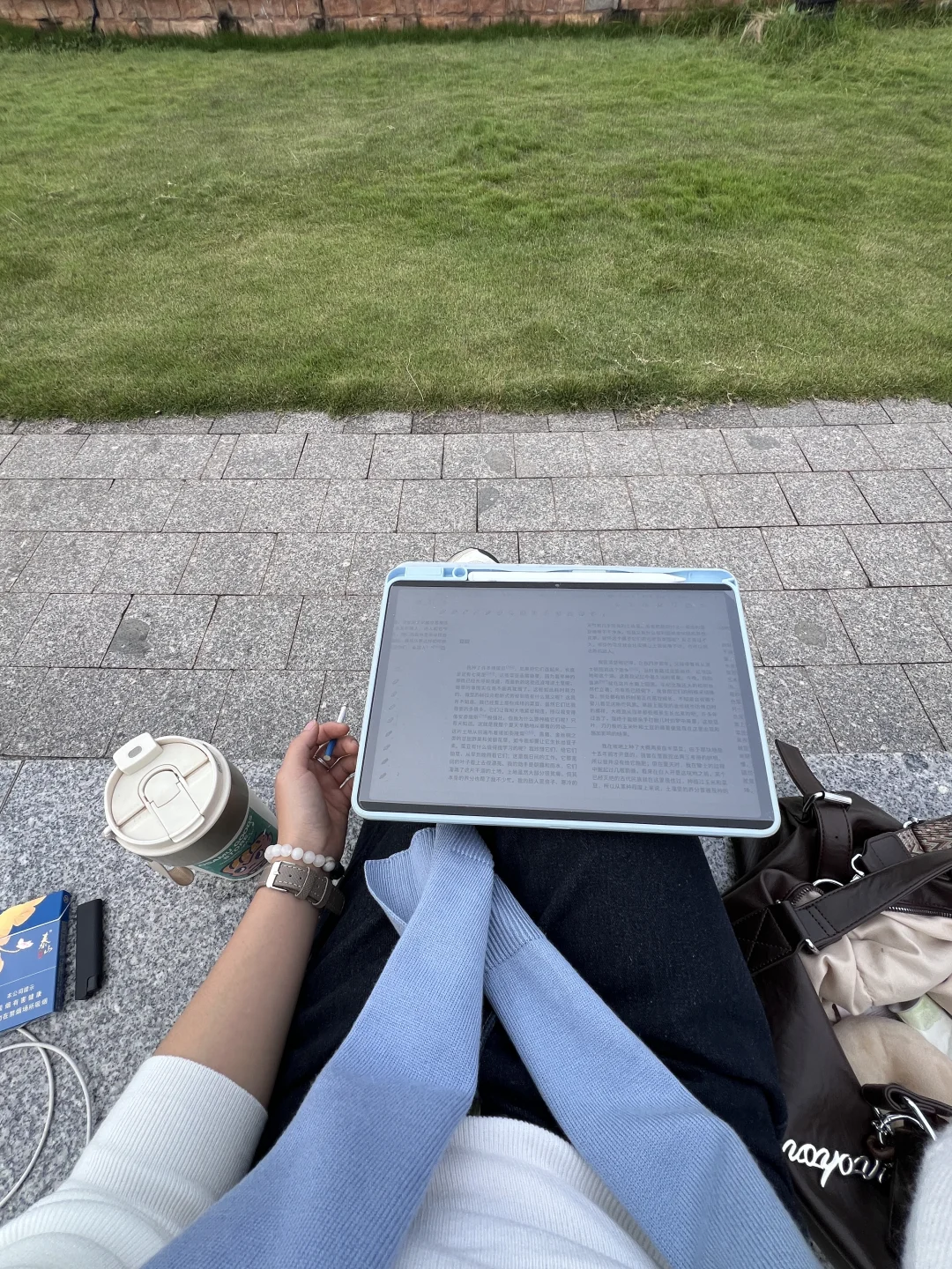 南宁！又发现了一个绝美公园