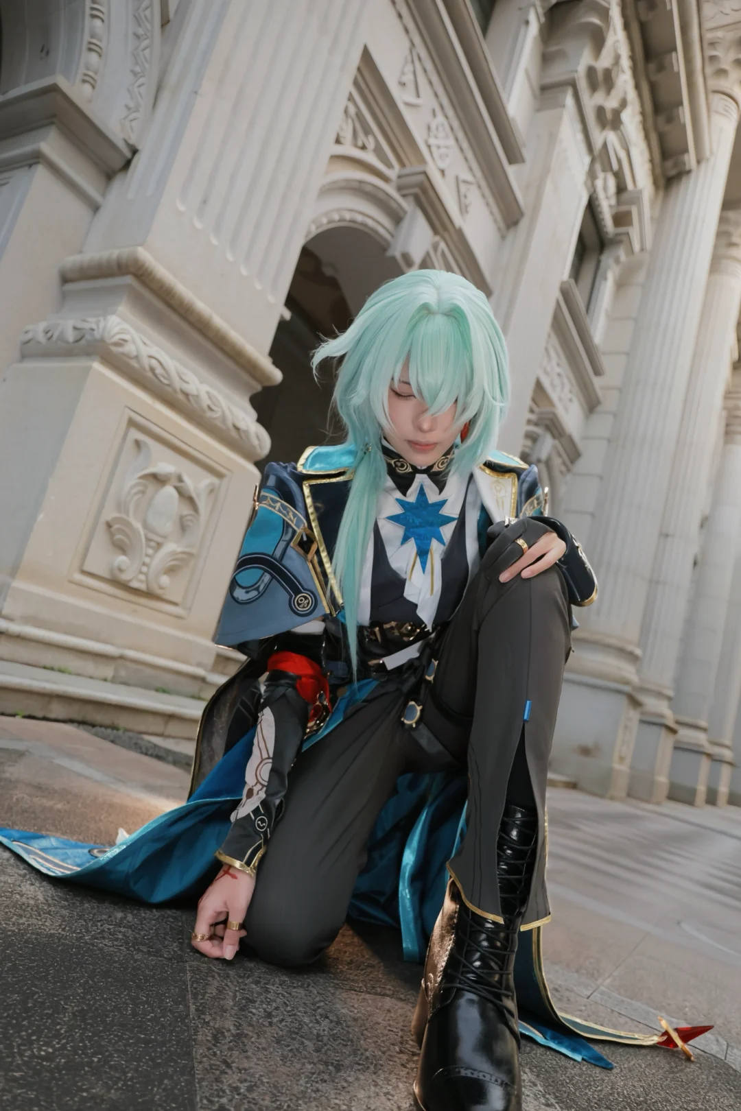 南宁陪拍📷｜那刻夏