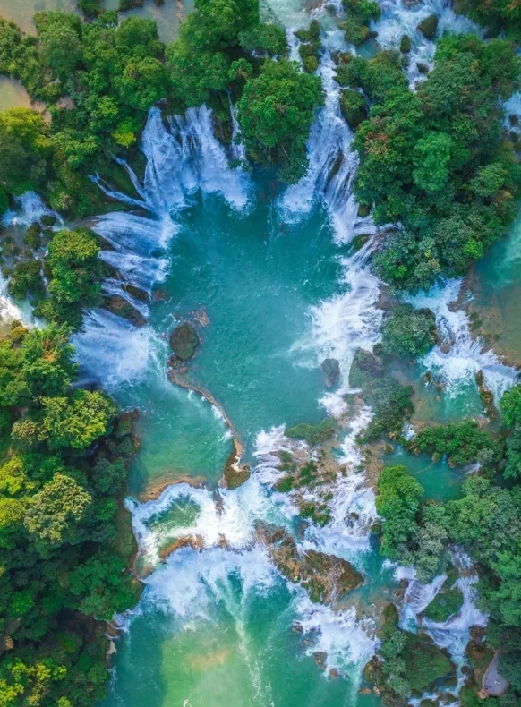 崇左3天2晚纯玩旅游攻略🌈9月懒人版来了
