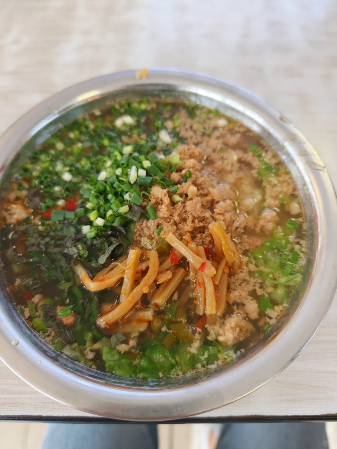 南宁是一个去一次就会去一万次的地方