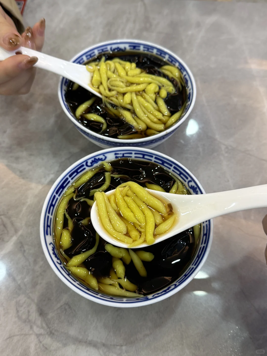 广西人要和上海人推荐南宁老友粉🍜