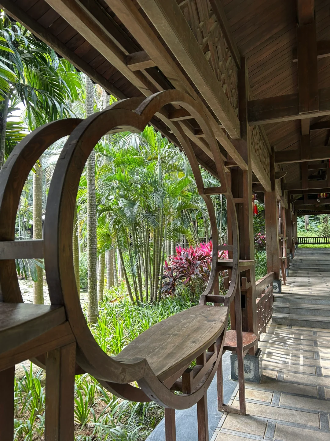 南宁要进入最佳赏味期了