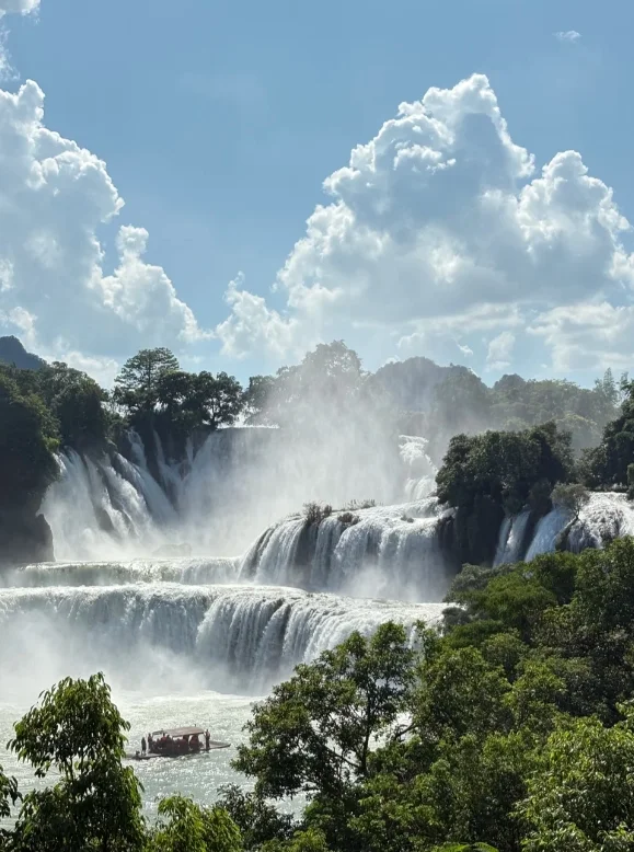 崇左景点游玩攻略指南💗边境小众秘境