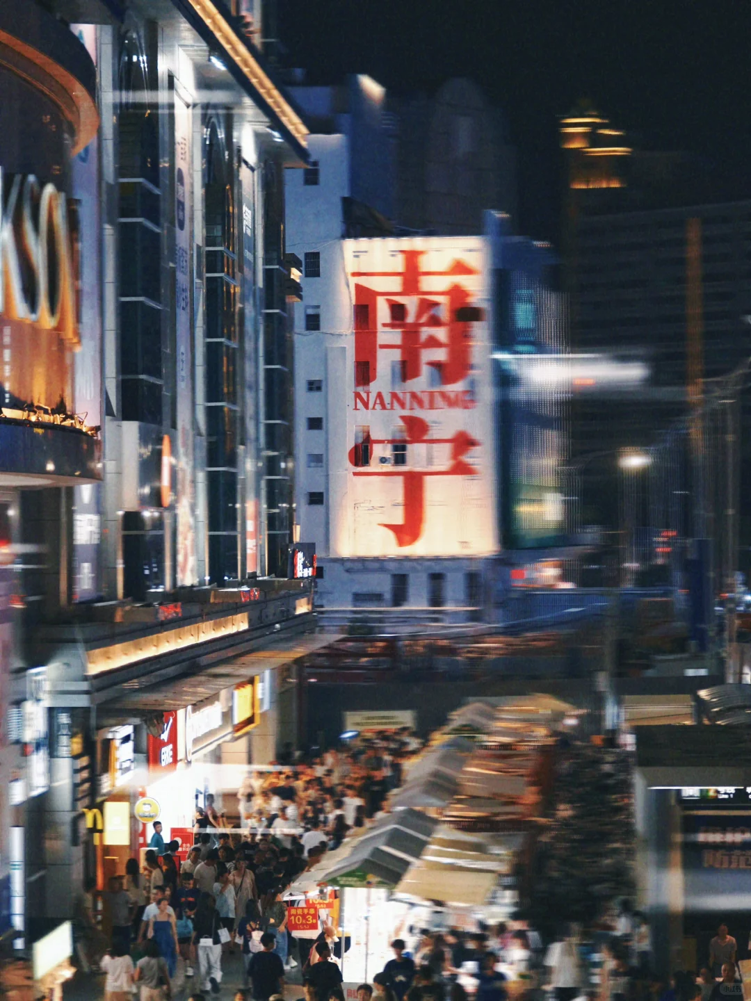 南宁旅游 | 被严重低估的宝藏首府