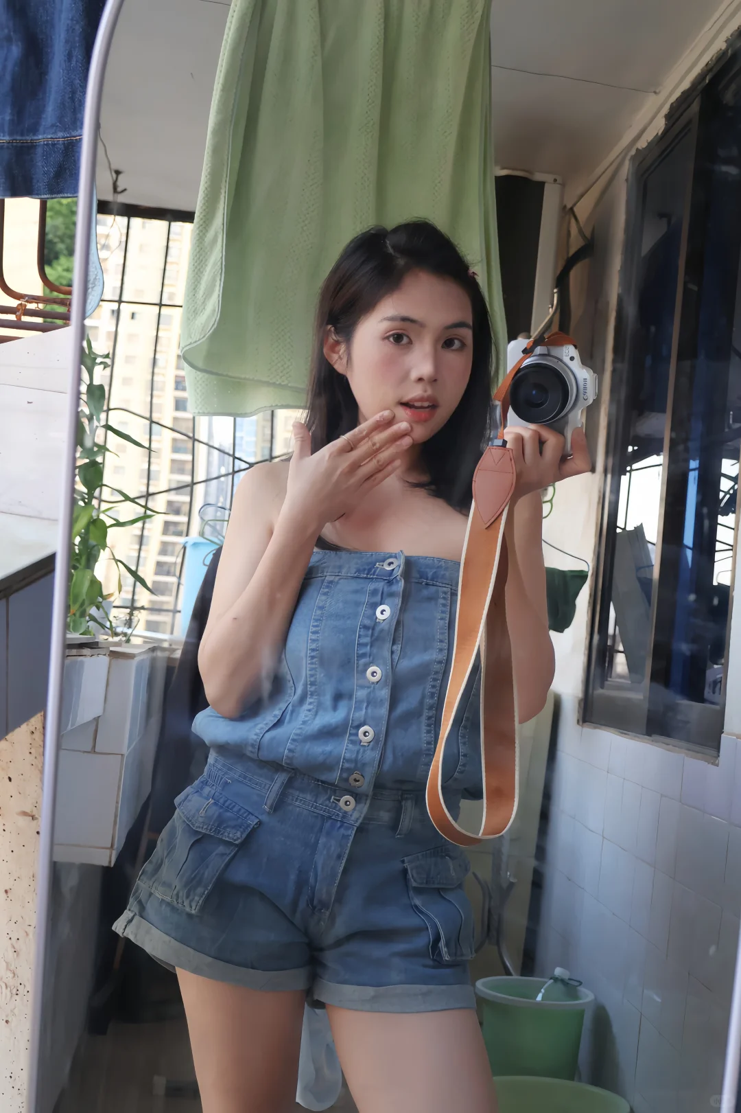 南宁你怎么入冬失败了