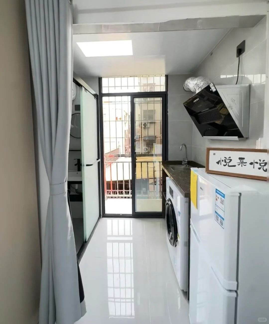 整栋拿下，南宁有没有好一点的租客嘞