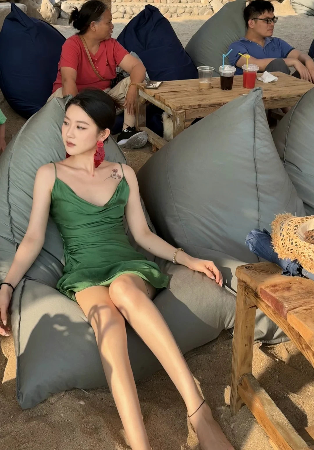 南宁-北海五天四晚结束啦 说点大实话