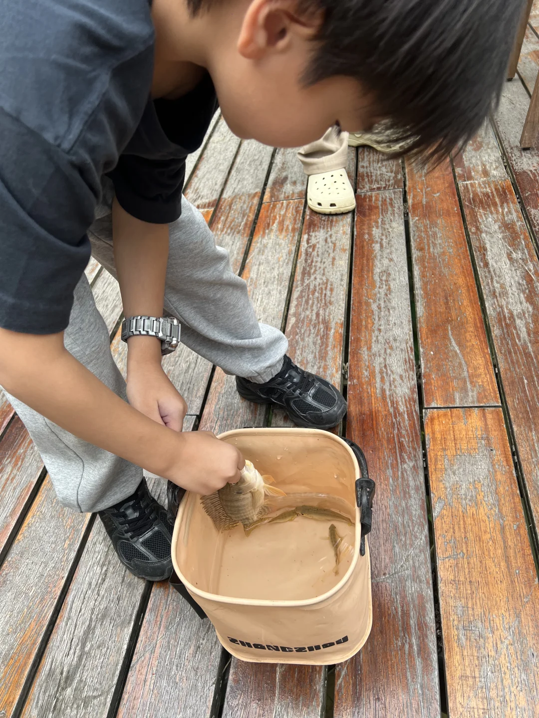 广西崇左4天3晚亲子游！