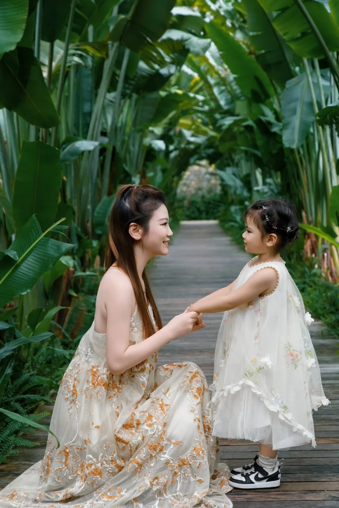 广西崇左4天3晚亲子游！