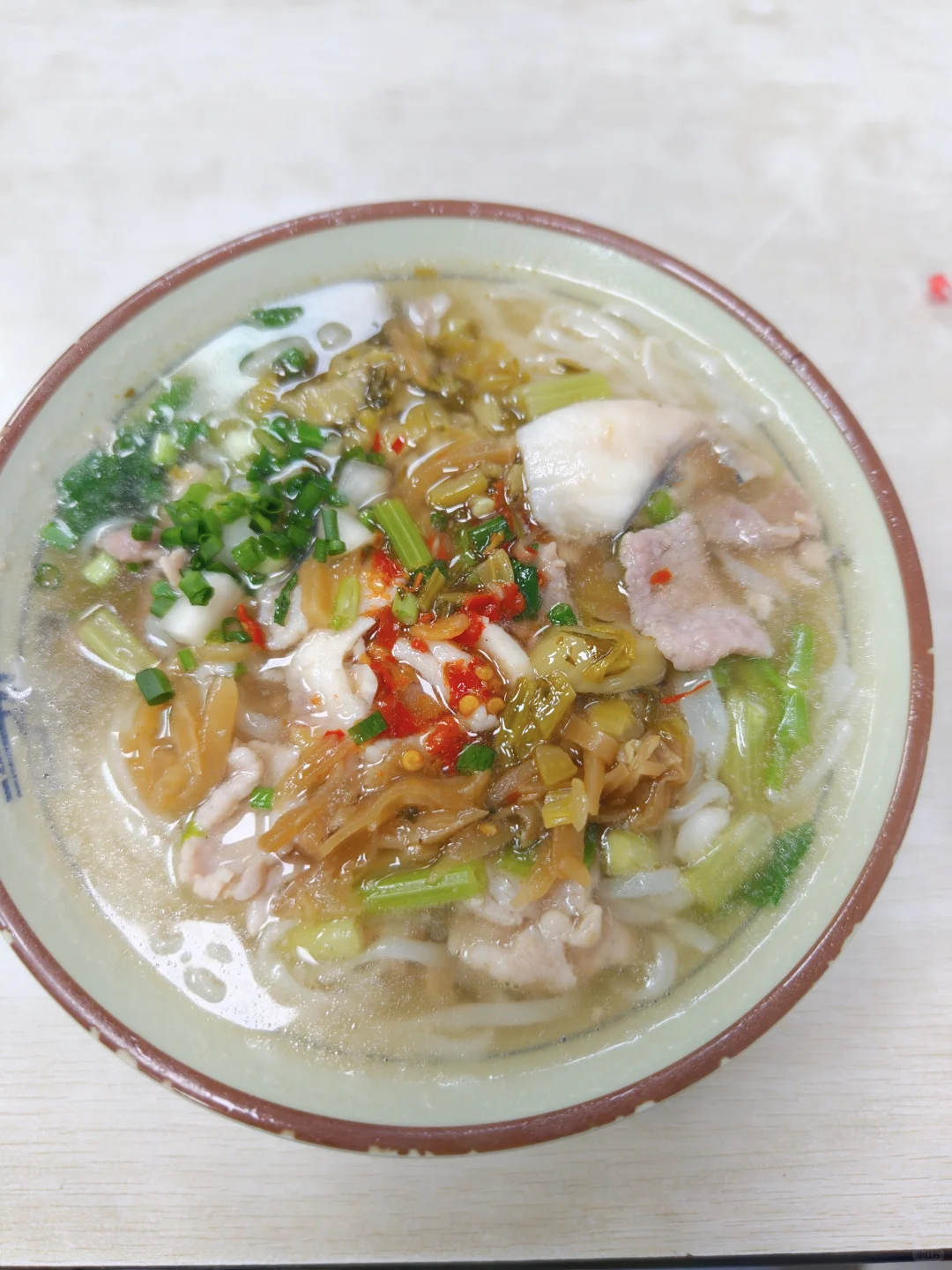 南宁是一个去一次就会去一万次的地方