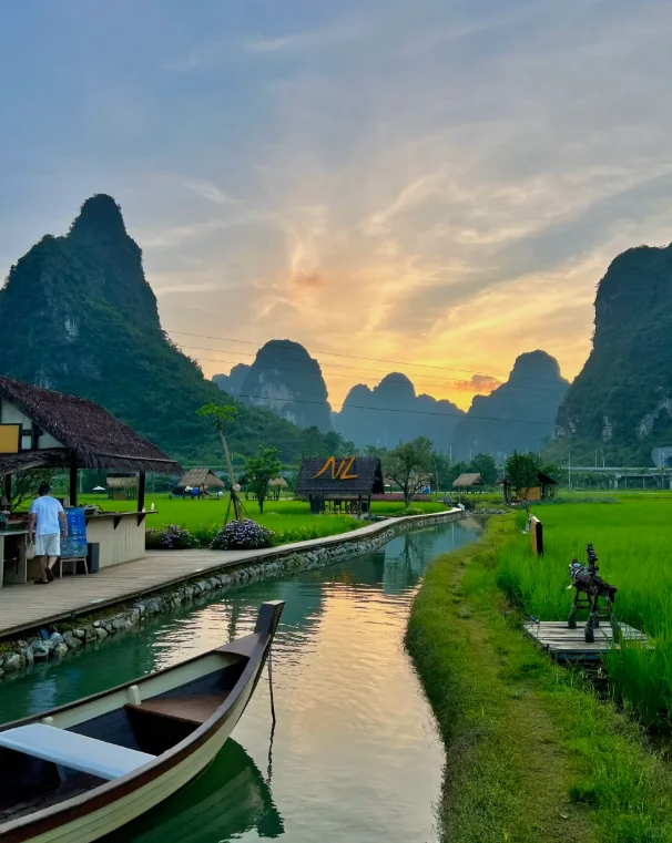 崇左3-5天旅游线路攻略‼️包车定制指南