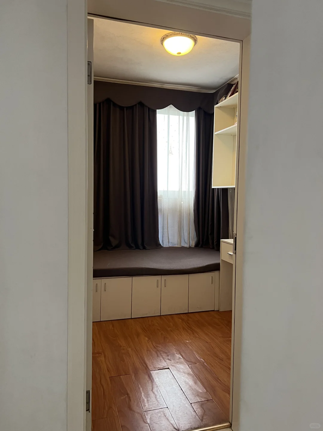 南宁青秀区租房｜小次卧招合租！！！