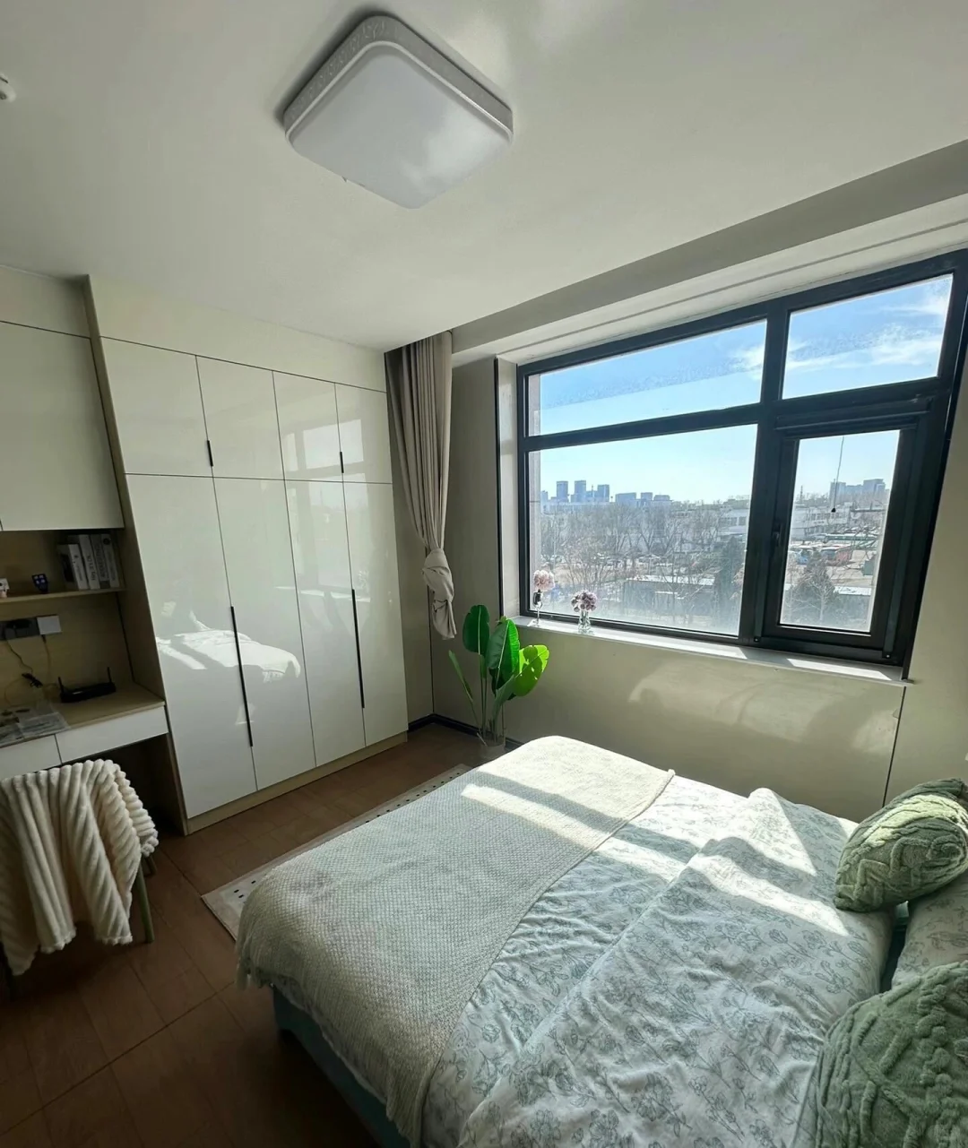 南宁独栋公寓，无任何杂费，单间200，可短