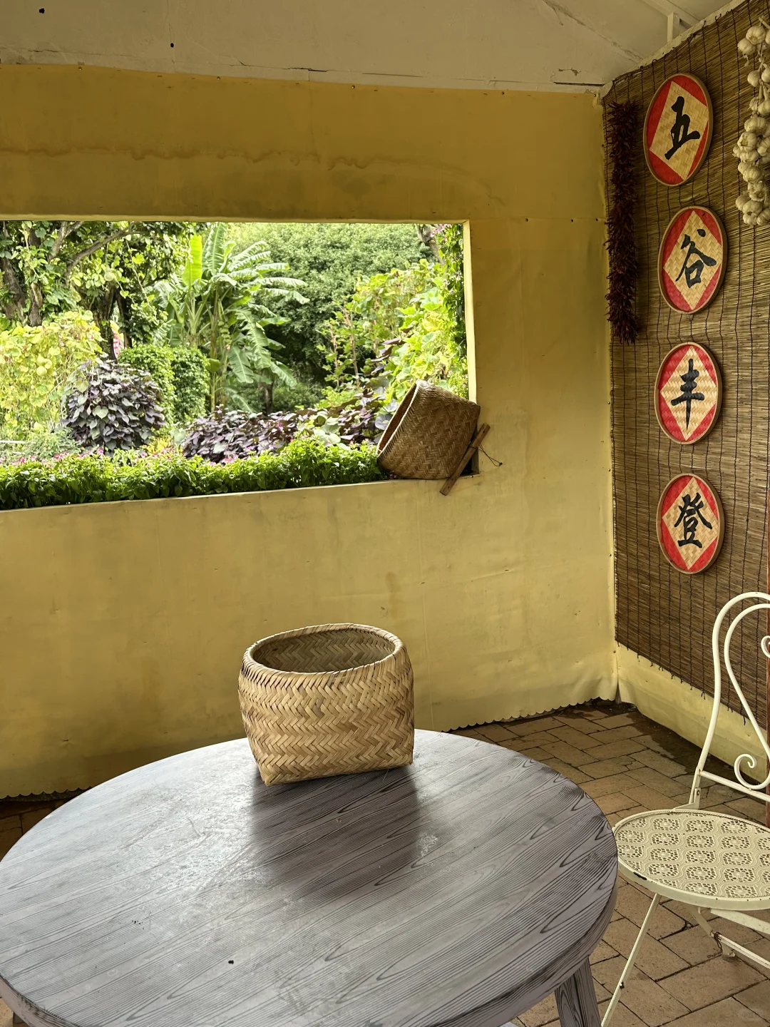 南宁要进入最佳赏味期了