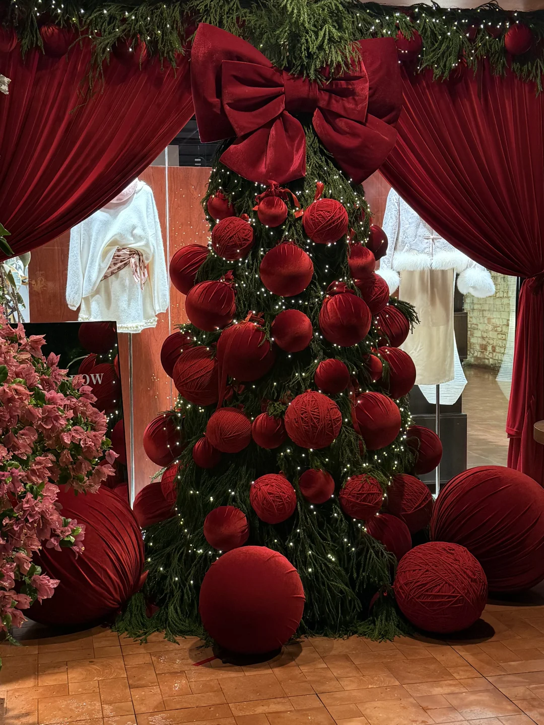 南宁的 提前过圣诞🎄