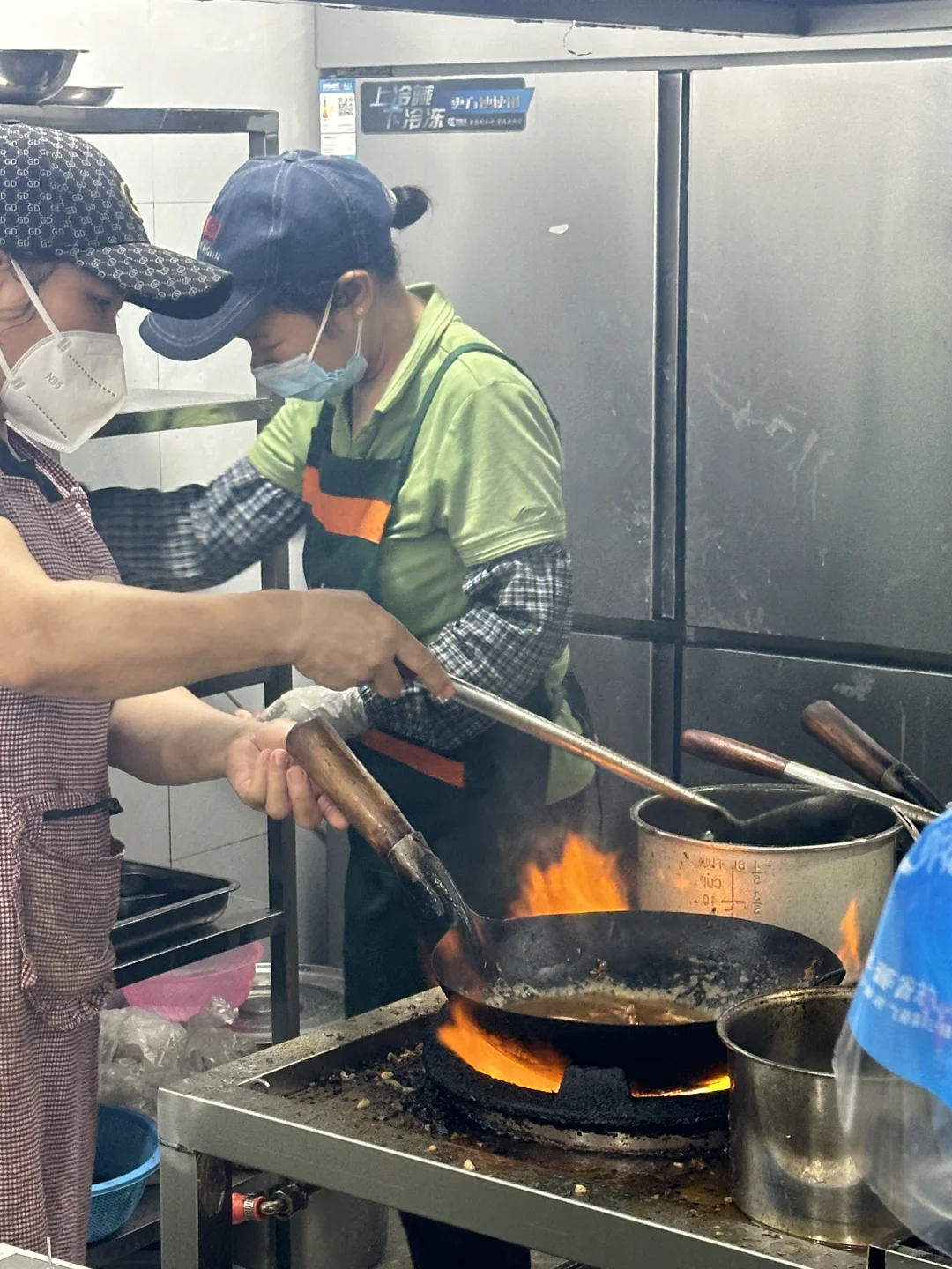 🚄广州-南宁：两天一夜，吃到撑！！！