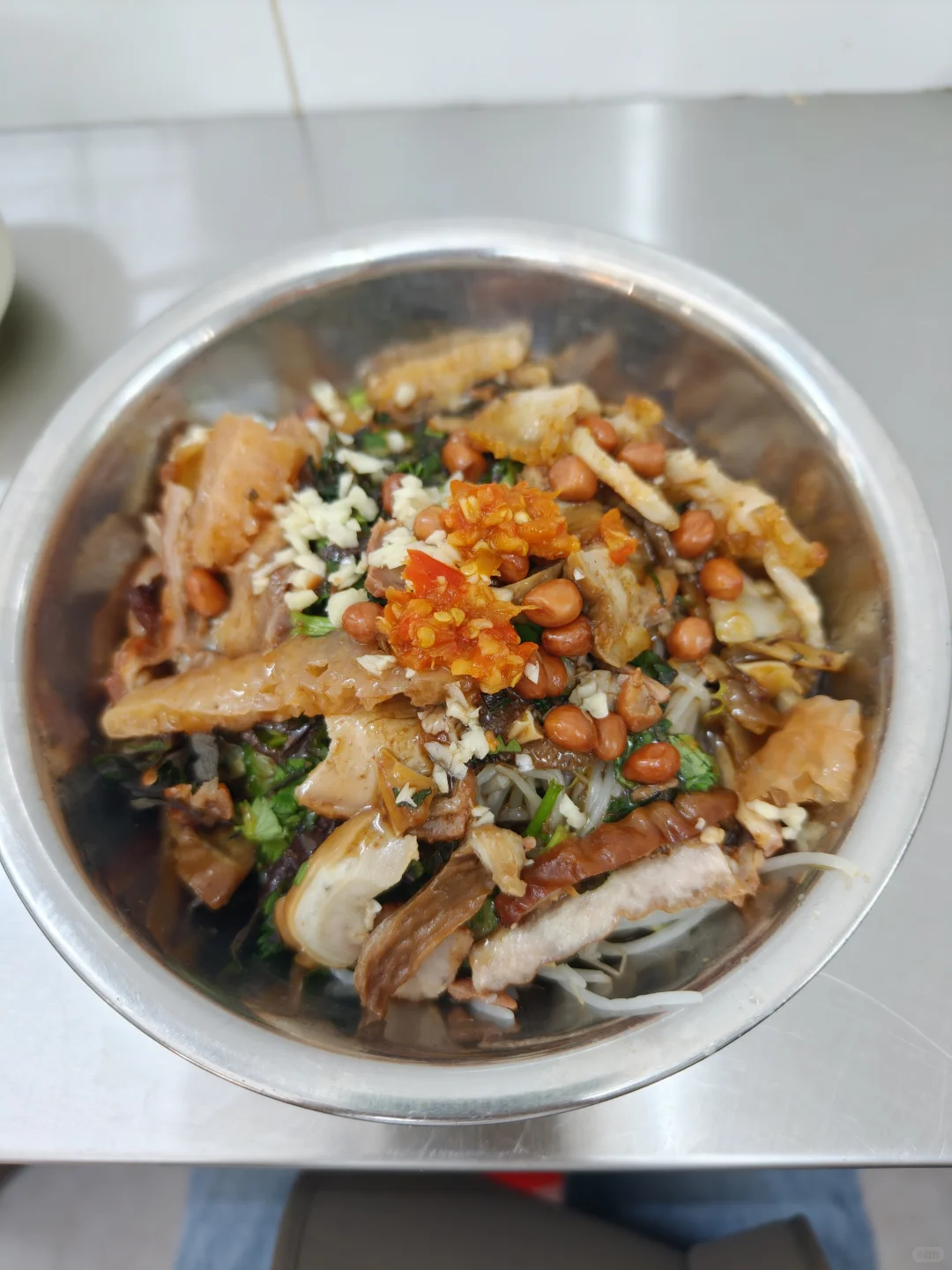 南宁是一个去一次就会去一万次的地方