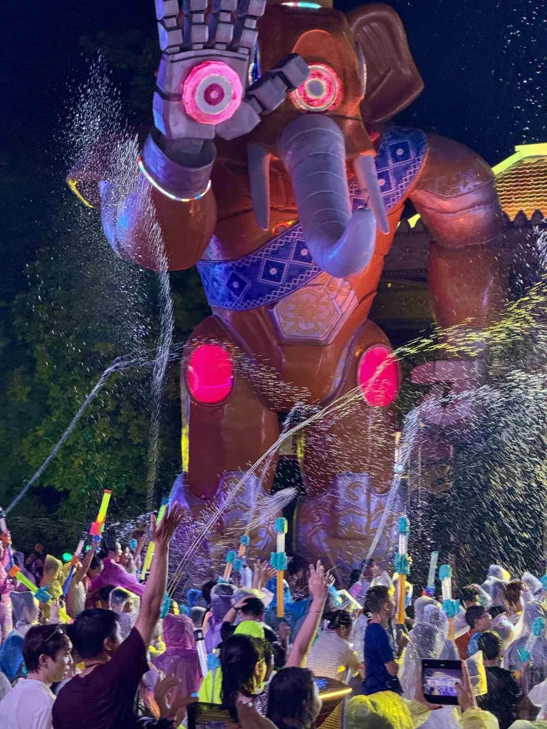 真的在南宁！！欢迎来到东南亚！！