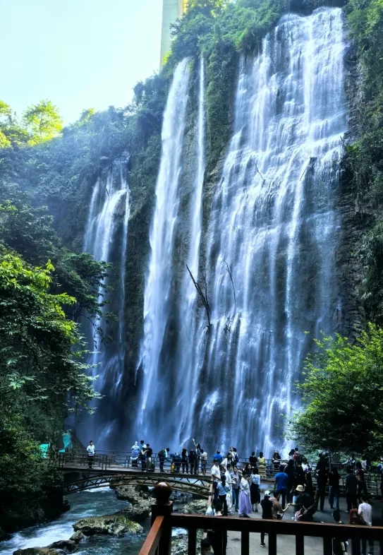 崇左景点游玩攻略指南💗边境小众秘境