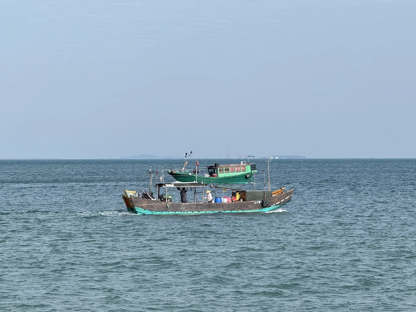 防城港日落11月20日