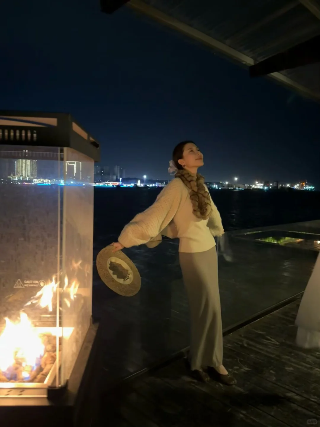 防城港海狸岛☕️宝藏新店！🌊