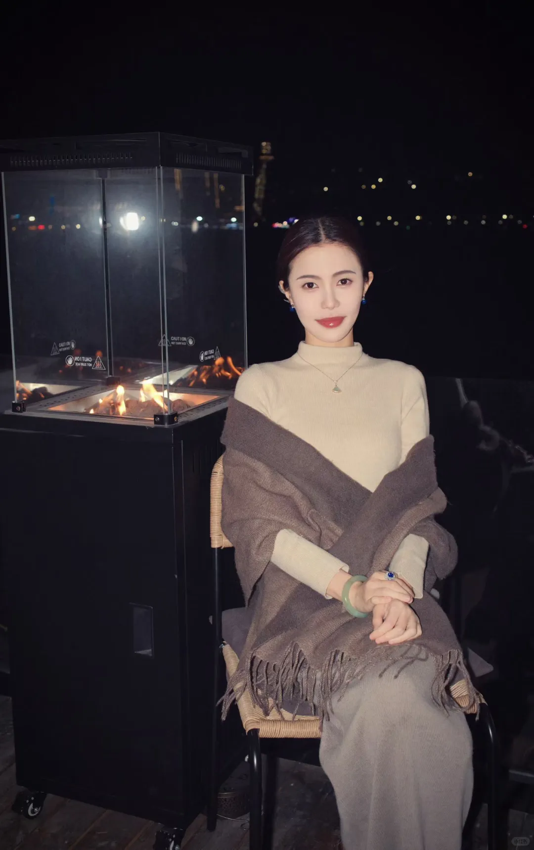 防城港海狸岛☕️宝藏新店！🌊