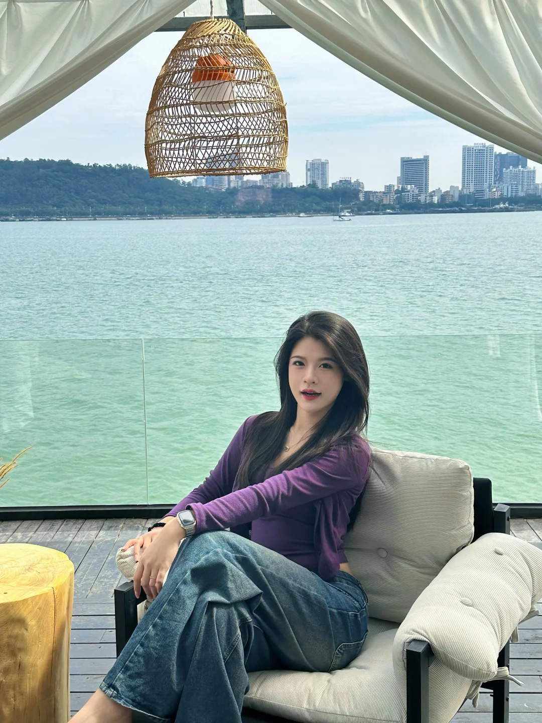 维多利亚港防城港分港