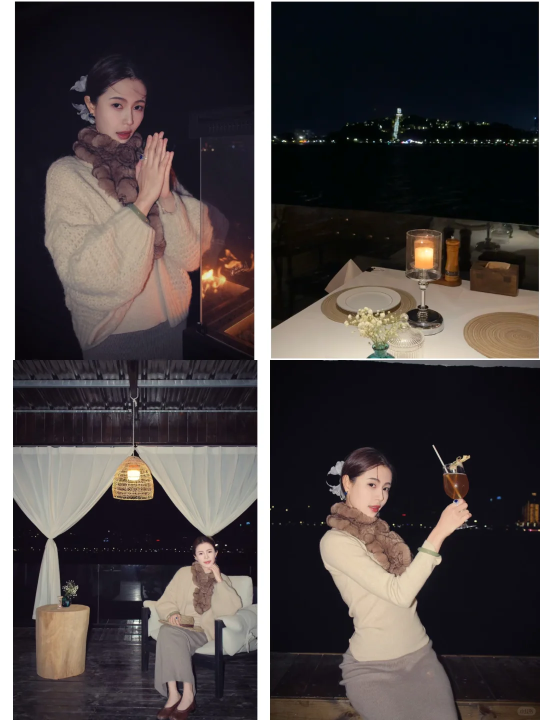 防城港海狸岛☕️宝藏新店！🌊