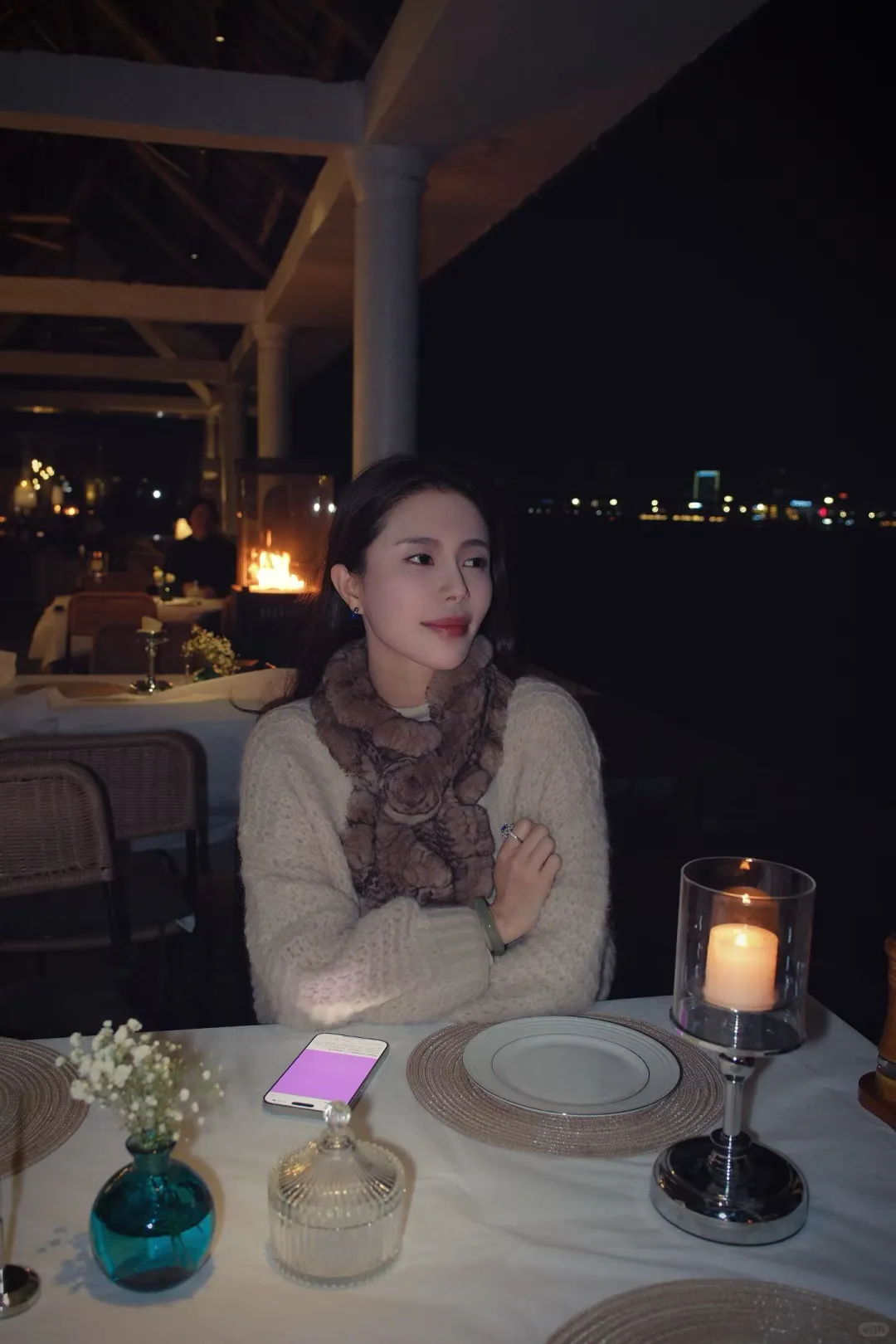 防城港海狸岛☕️宝藏新店！🌊